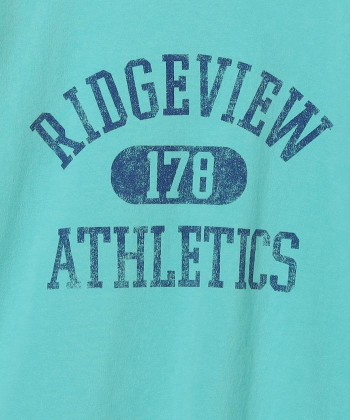 vintage No.logo TEE