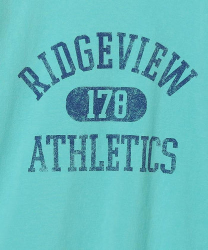 vintage No.logo TEE
