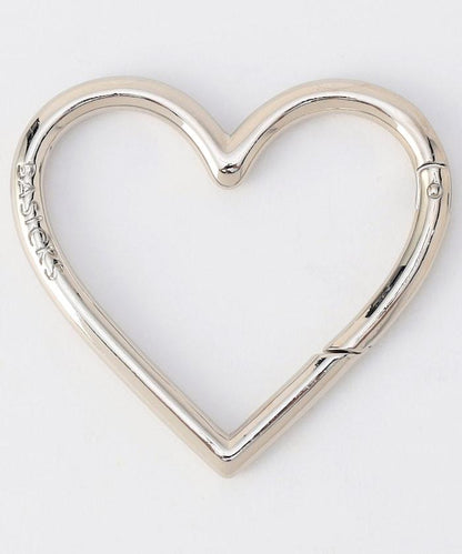 Heart Carbiner