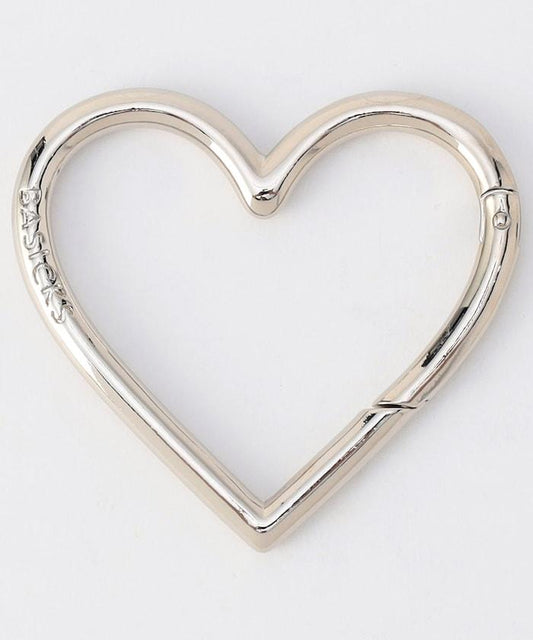 Heart Carbiner