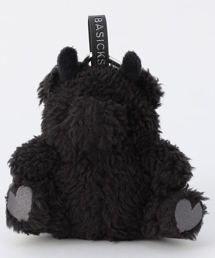 A KUMA 掛件