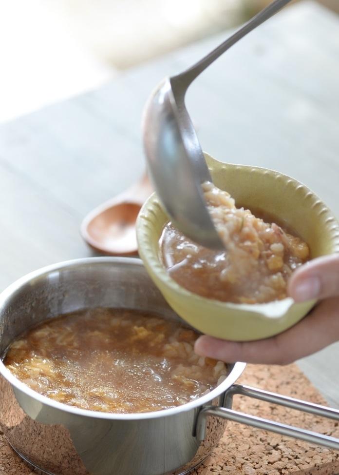 【お徳用】美味幹芹菜乾蔬菜高湯（3個裝）