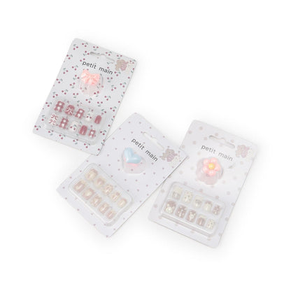 美甲貼片飾品套裝