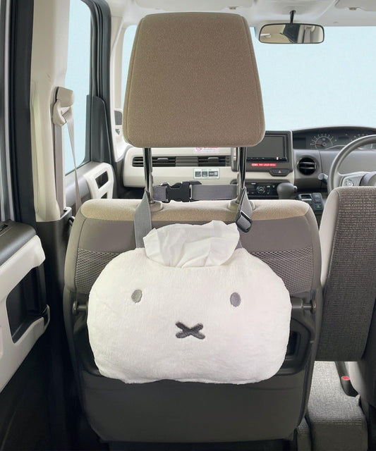 米菲 ヘッドレストティッシュケース
