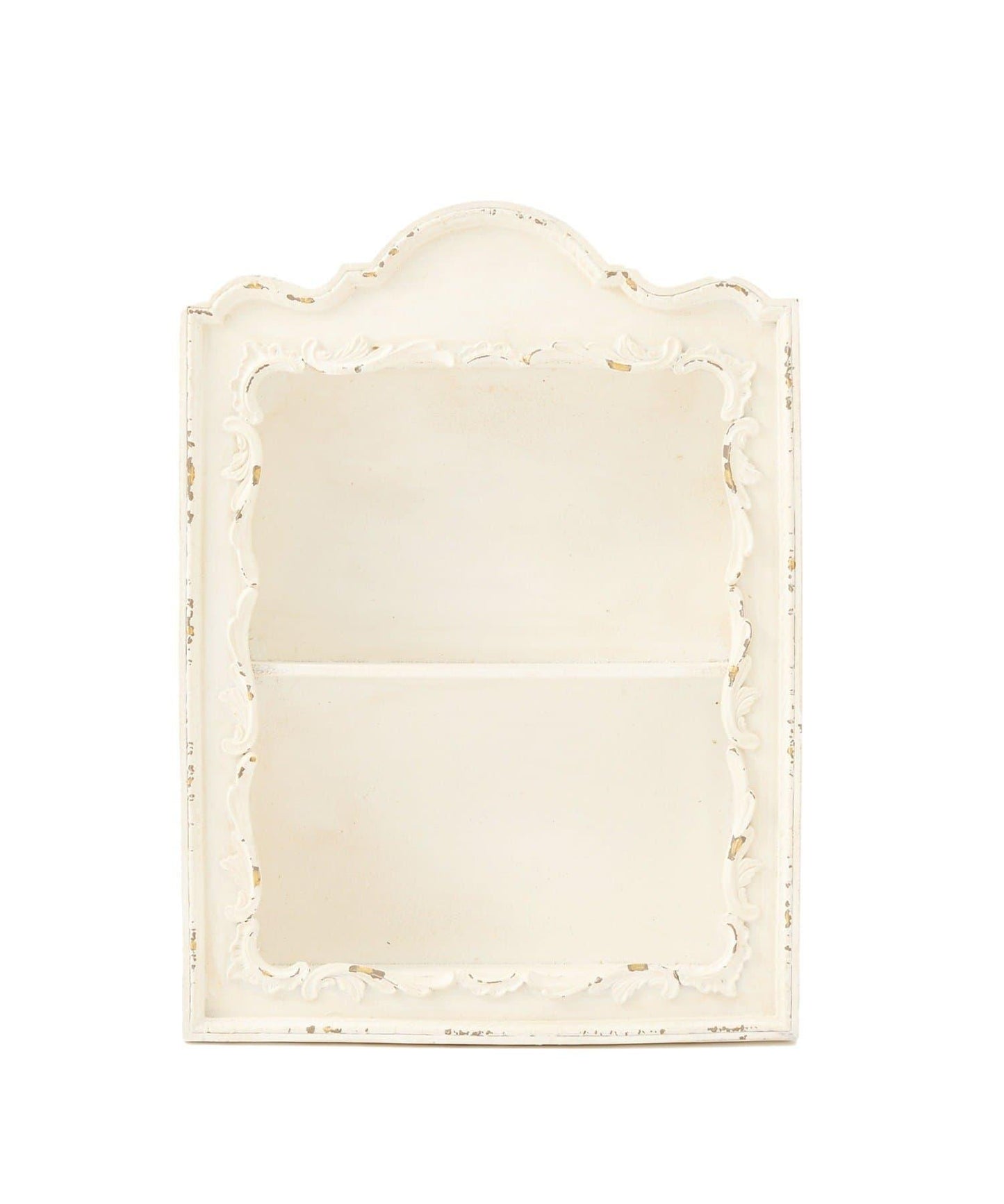 展示盒/white antique