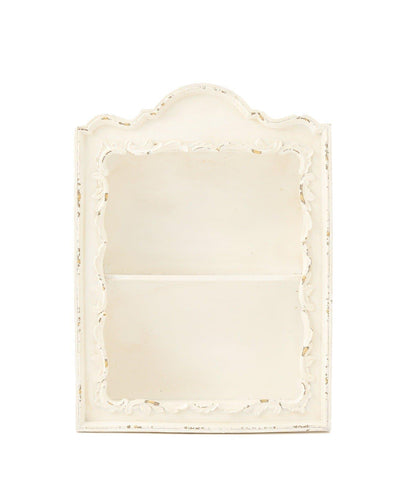 展示盒/white antique