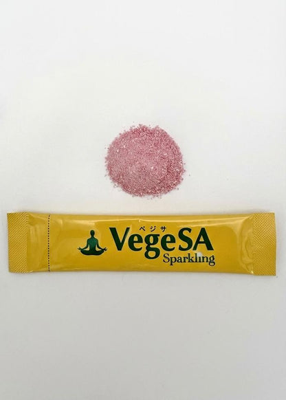 免疫護理 蔬菜汁 氣泡 阿薩伊果飲（機能性表示食品）