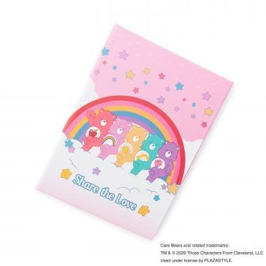 Care Bears 檔案本