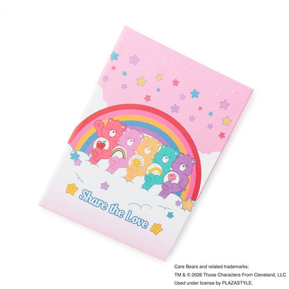 Care Bears 檔案本