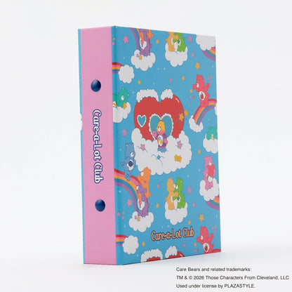 Care Bears 檔案本