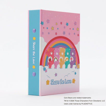 Care Bears 檔案本