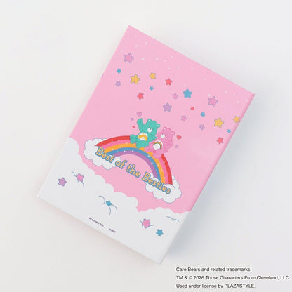 Care Bears 檔案本