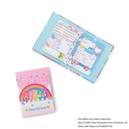 Care Bears 檔案本