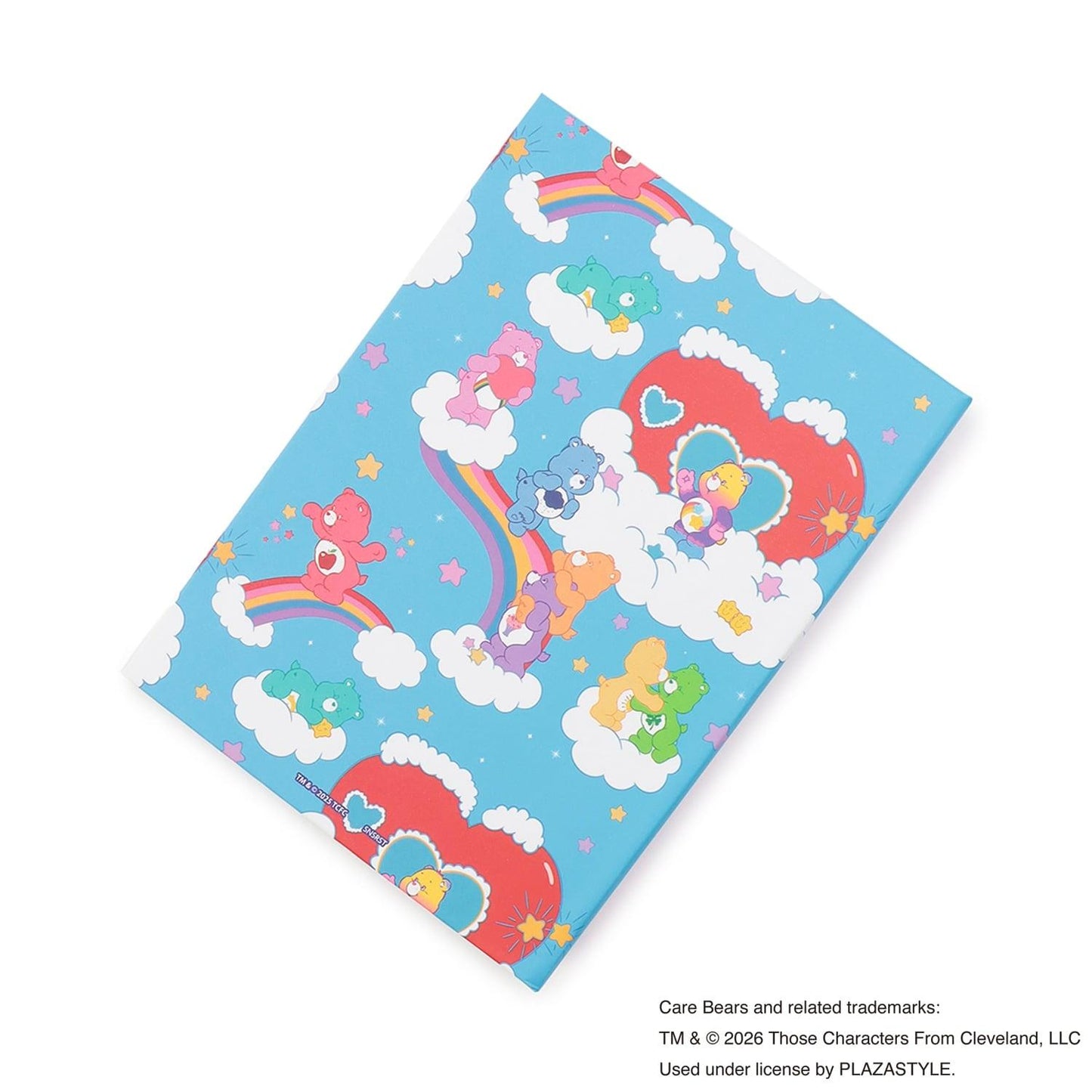 Care Bears 檔案本