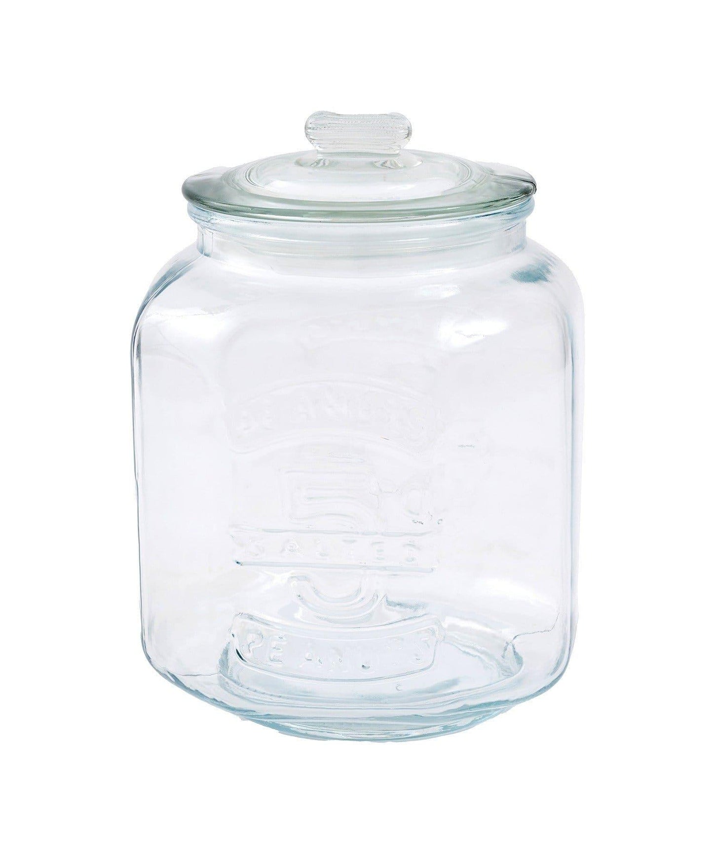 玻璃罐 7000ml