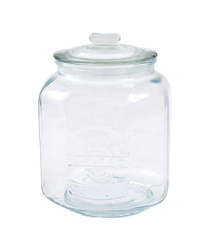 玻璃罐 7000ml