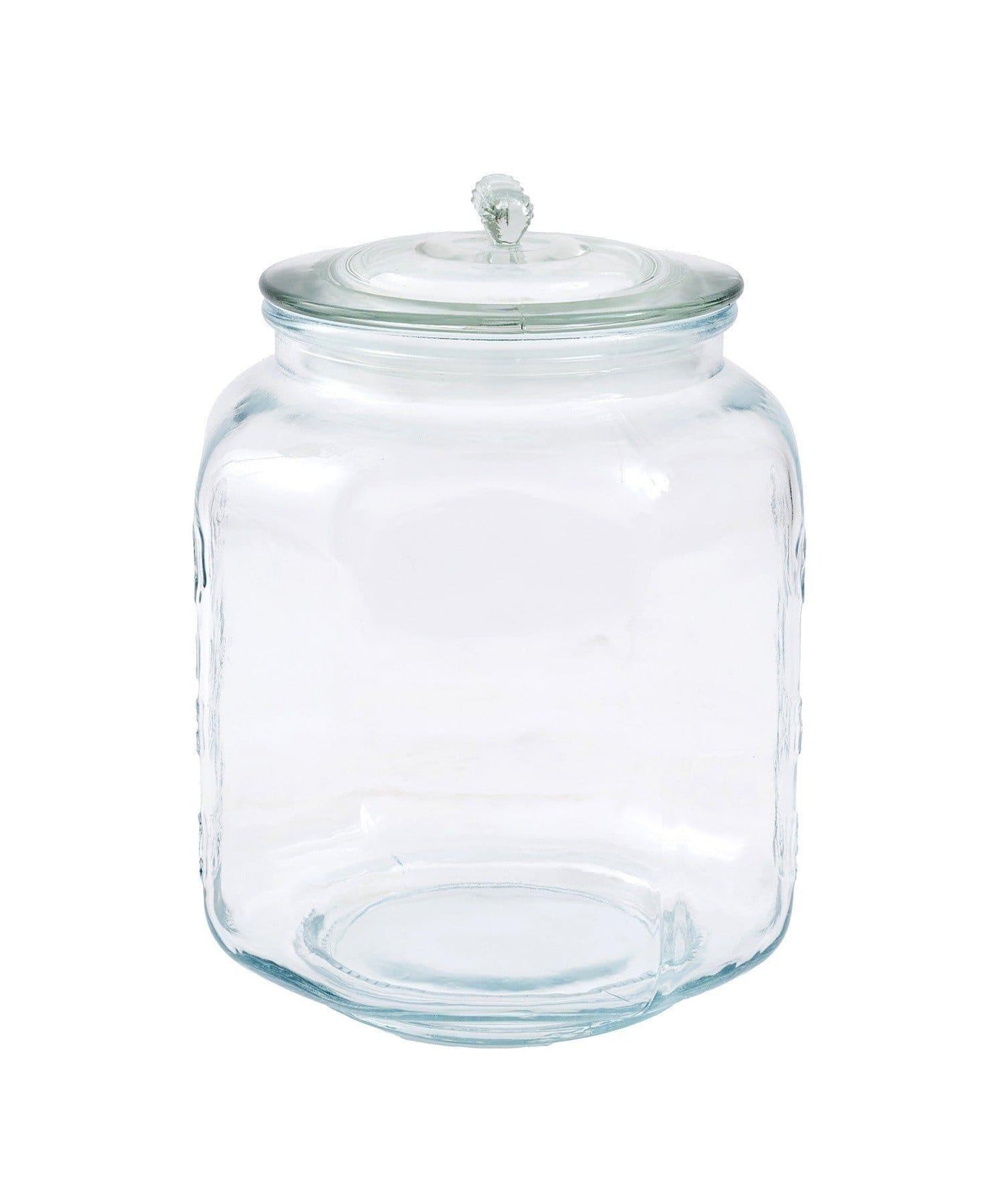 玻璃罐 7000ml