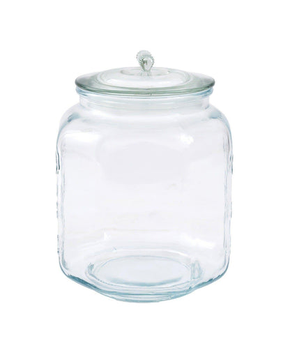 玻璃罐 7000ml