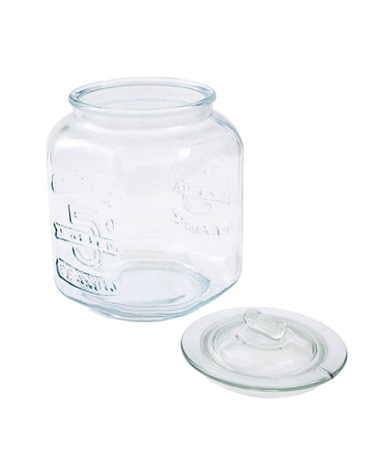 玻璃罐 7000ml