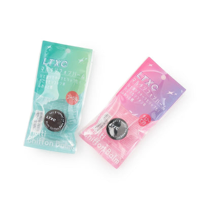 【LTXC】多功能雪紡潤唇膏
