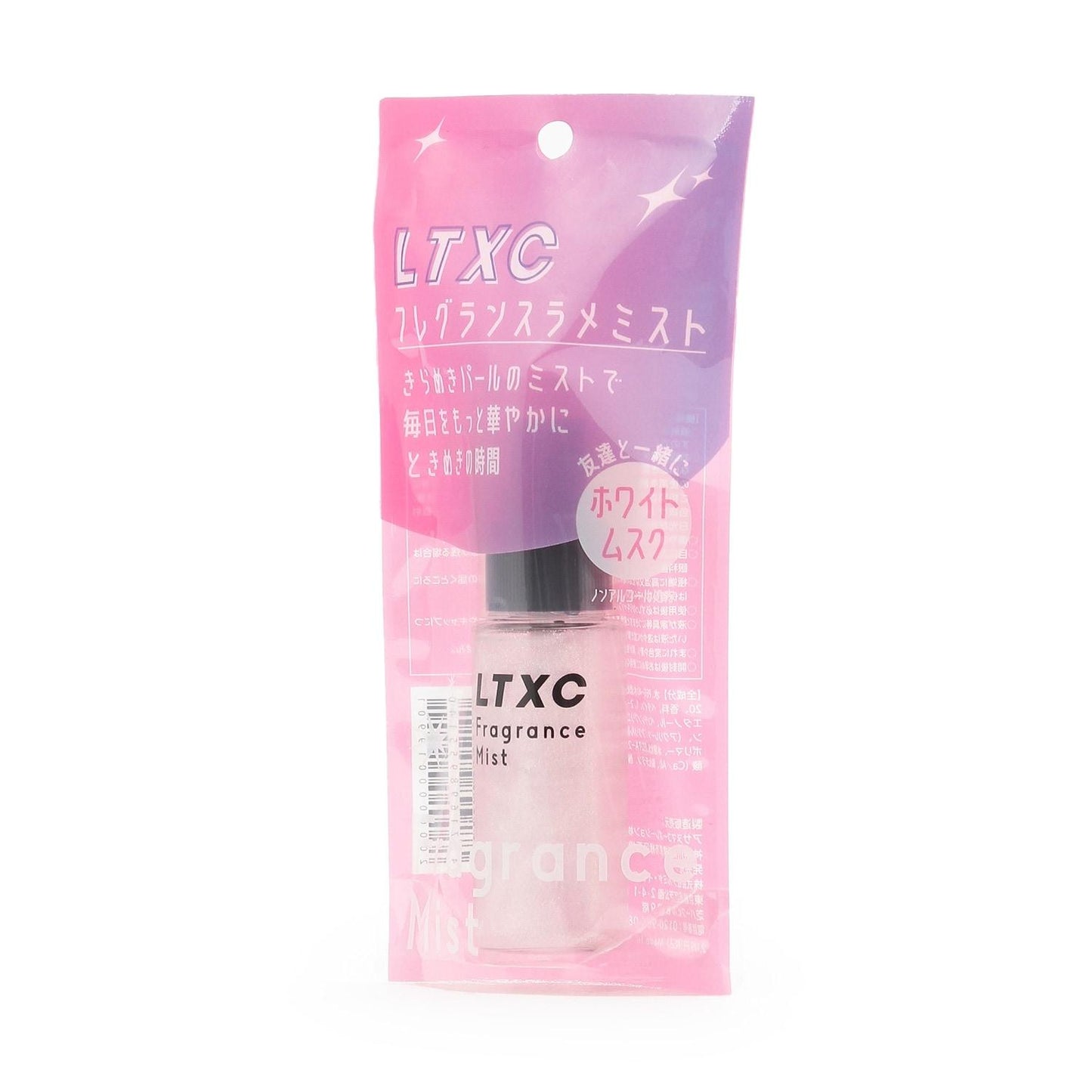 【LTXC】香氛閃粉噴霧