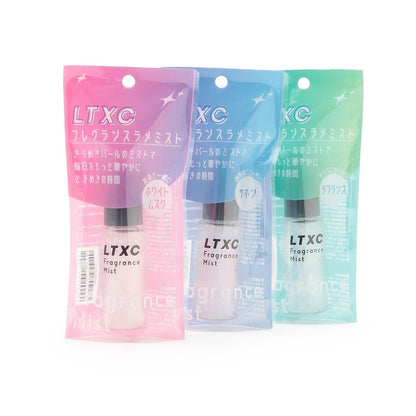 【LTXC】香氛閃粉噴霧