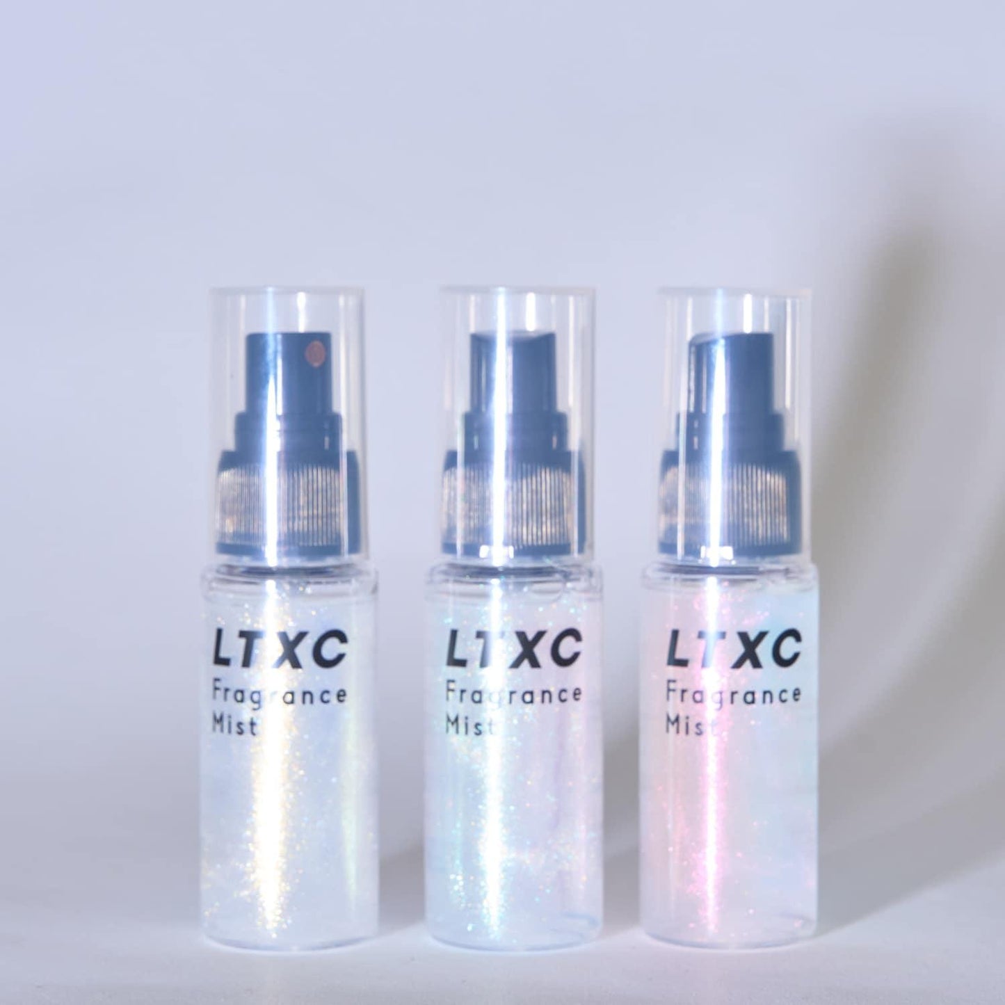 【LTXC】香氛閃粉噴霧