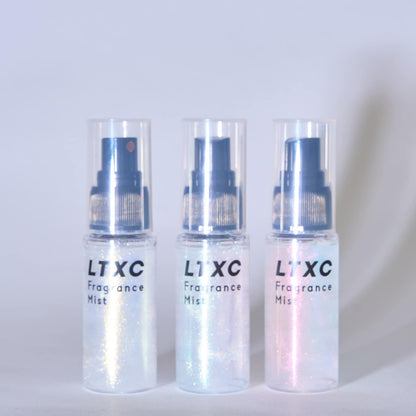 【LTXC】香氛閃粉噴霧