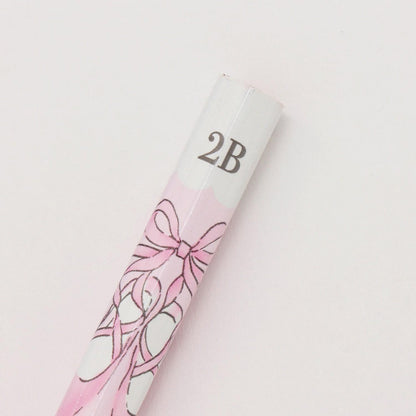 芭蕾圖案 鉛筆12件套