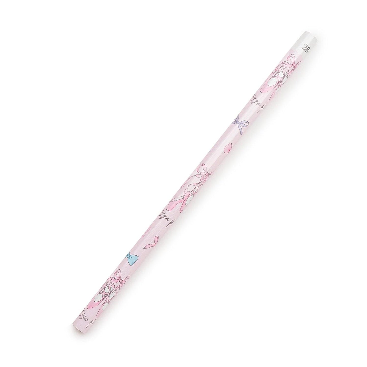 芭蕾圖案 鉛筆12件套