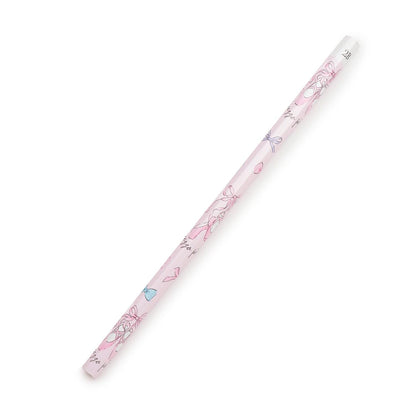 芭蕾圖案 鉛筆12件套