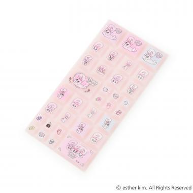 【eSTHeRBUNNY】瓷磚貼