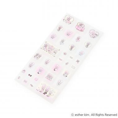 【eSTHeRBUNNY】瓷磚貼