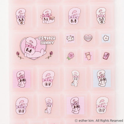 【eSTHeRBUNNY】瓷磚貼