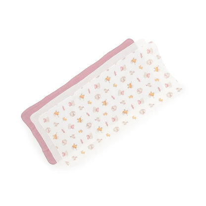 大號紗布3件套
