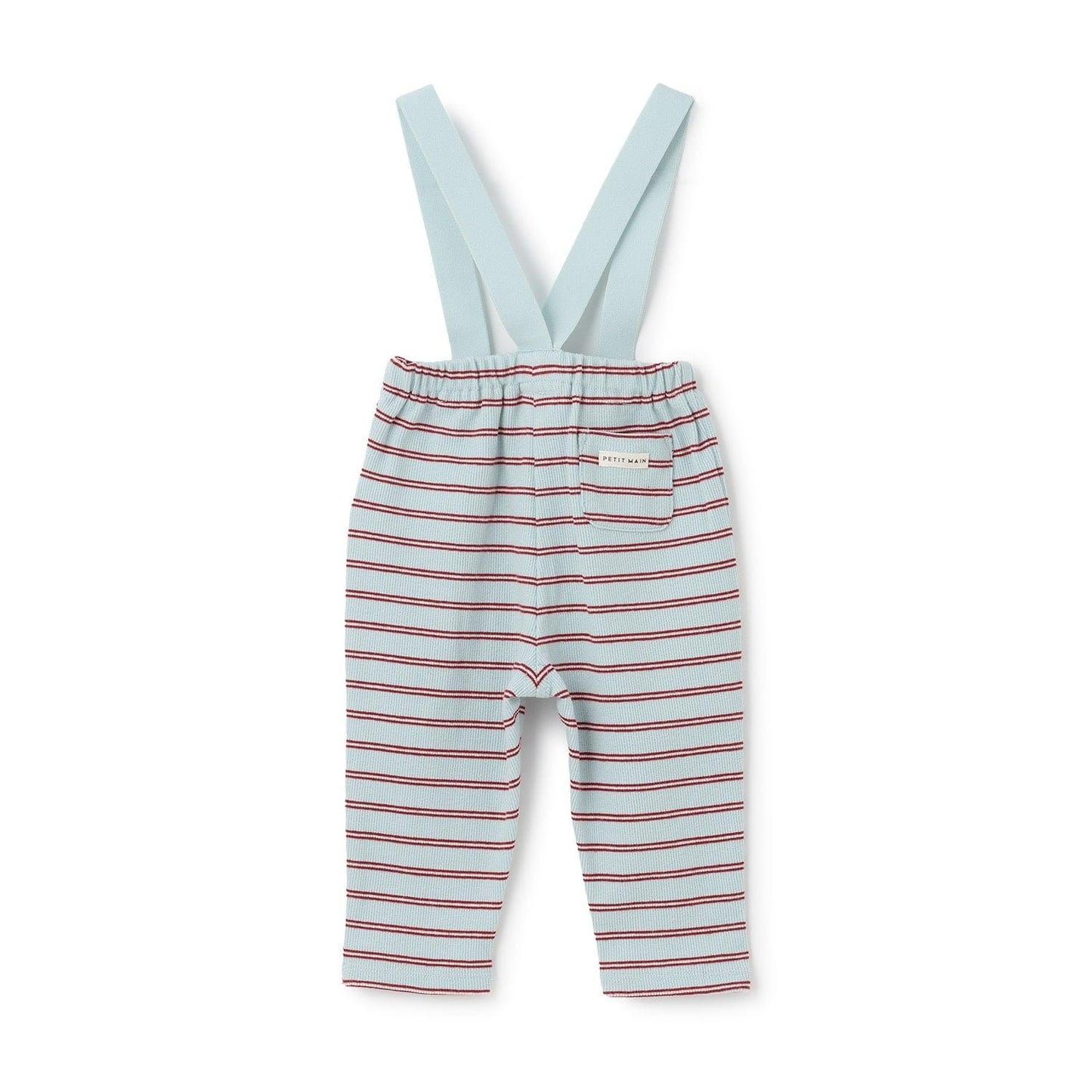 揹帶打底褲