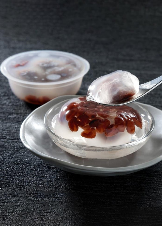 【夏季限定】露華饅頭 6個裝