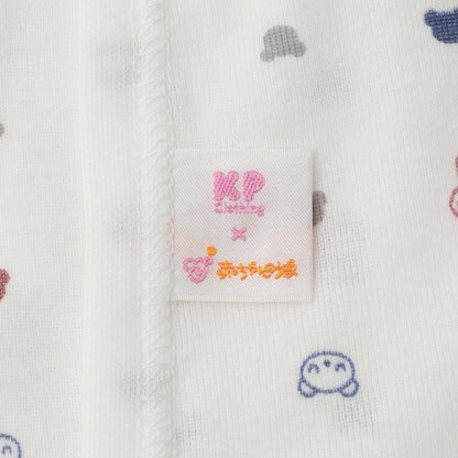 【KP×赤ちゃんの城 聯名】 短款內衣
