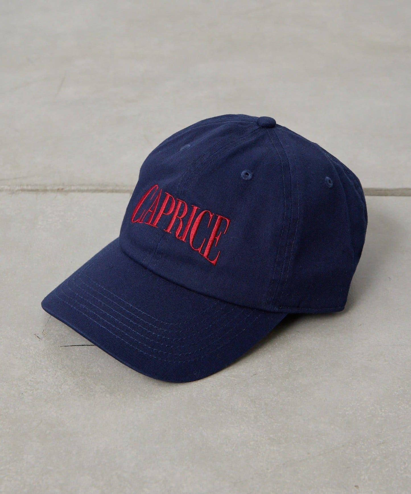 Caprice Logo棒球帽