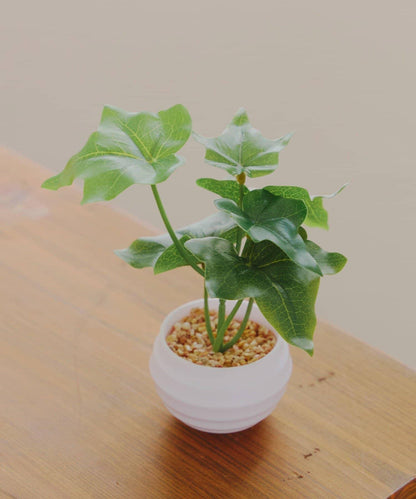 仿真綠植盆栽常春藤
