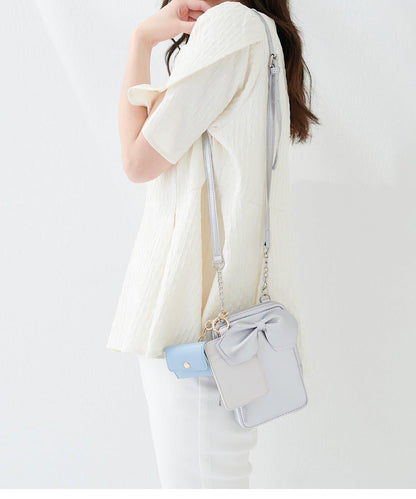 natural couture 組合卡包