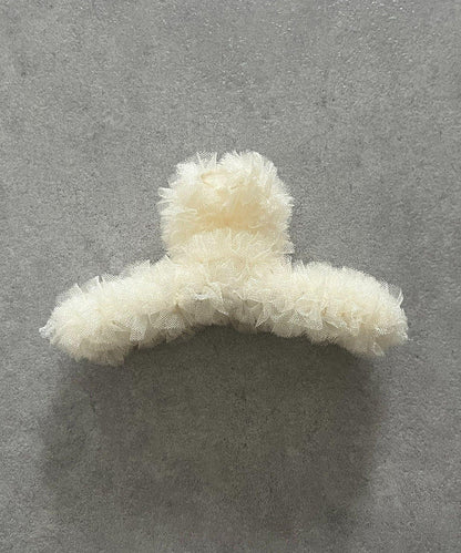 heilly 蕾絲髮夾