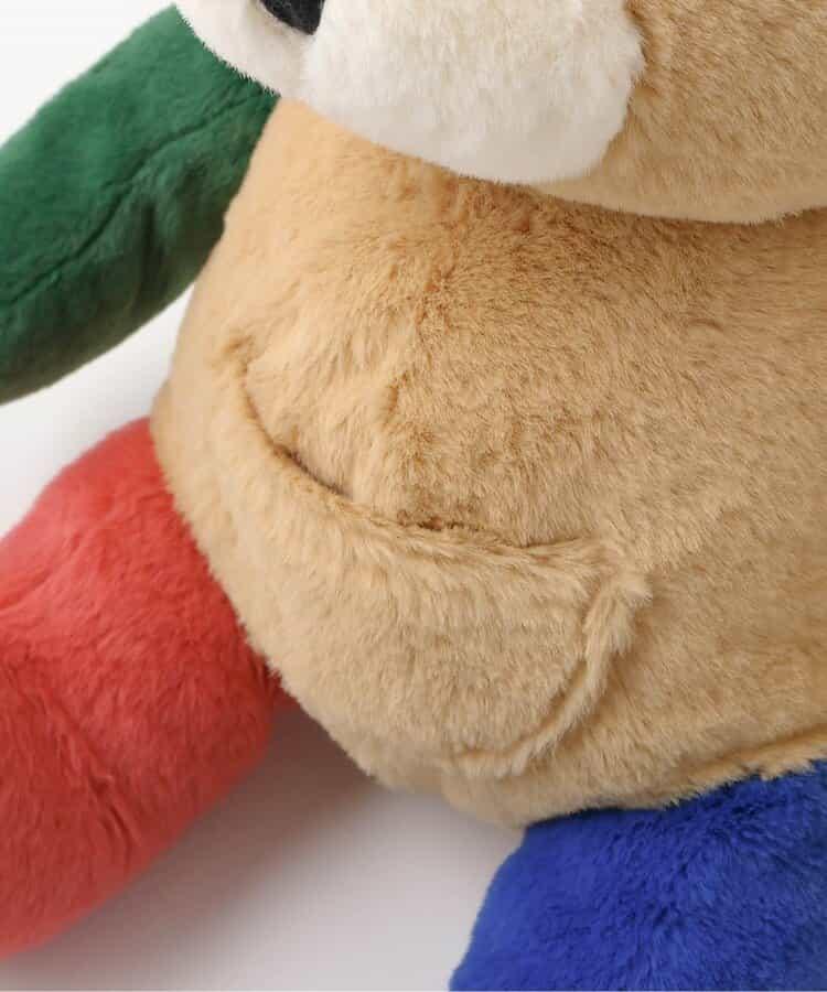 【tiny bear Palette】新生兒玩具毛絨玩偶