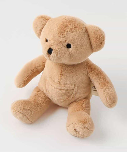 【tiny bear Palette】新生兒玩具毛絨玩偶