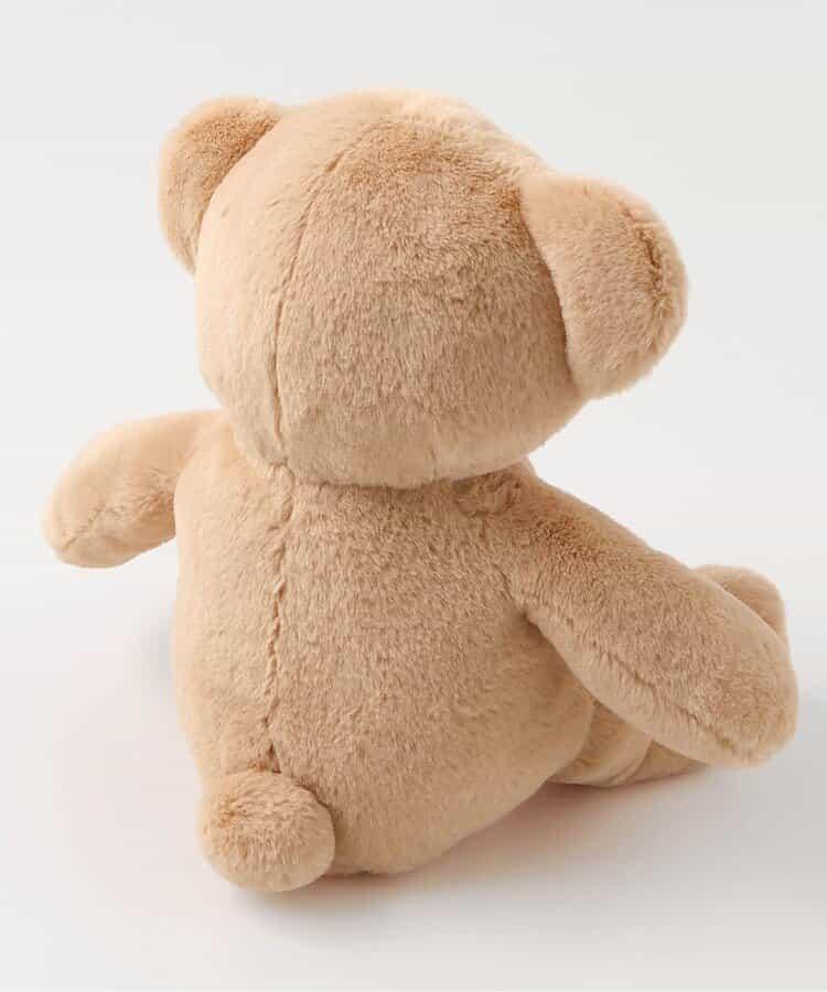 【tiny bear Palette】新生兒玩具毛絨玩偶