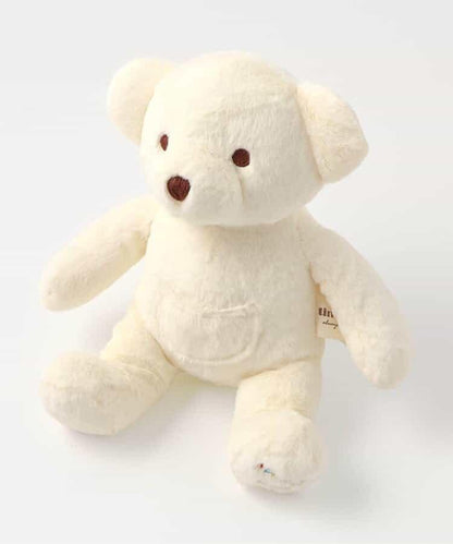 【tiny bear Palette】新生兒玩具毛絨玩偶