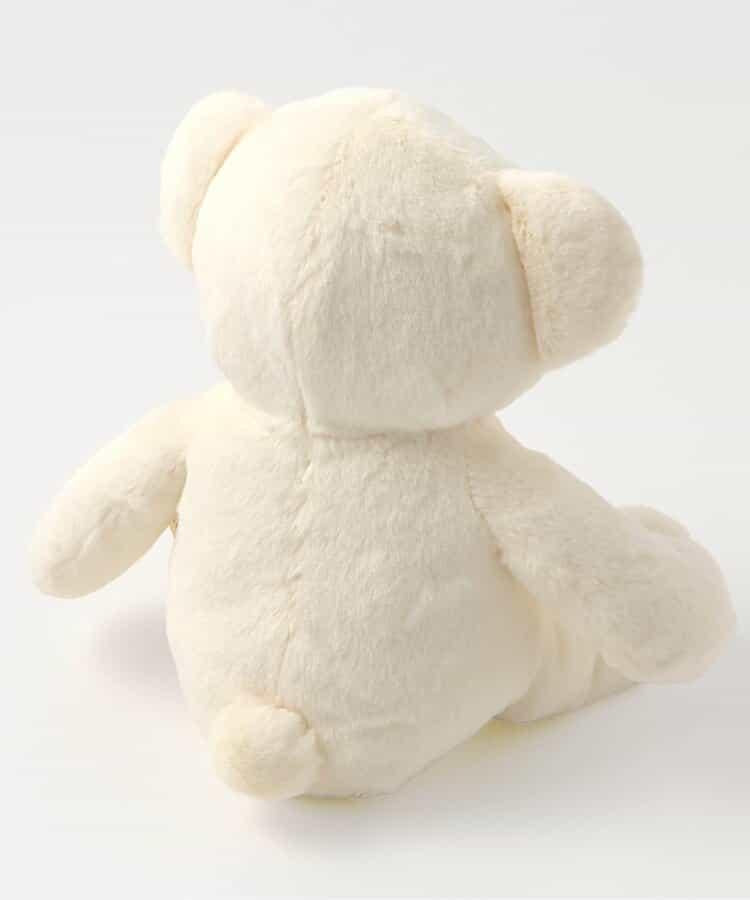 【tiny bear Palette】新生兒玩具毛絨玩偶