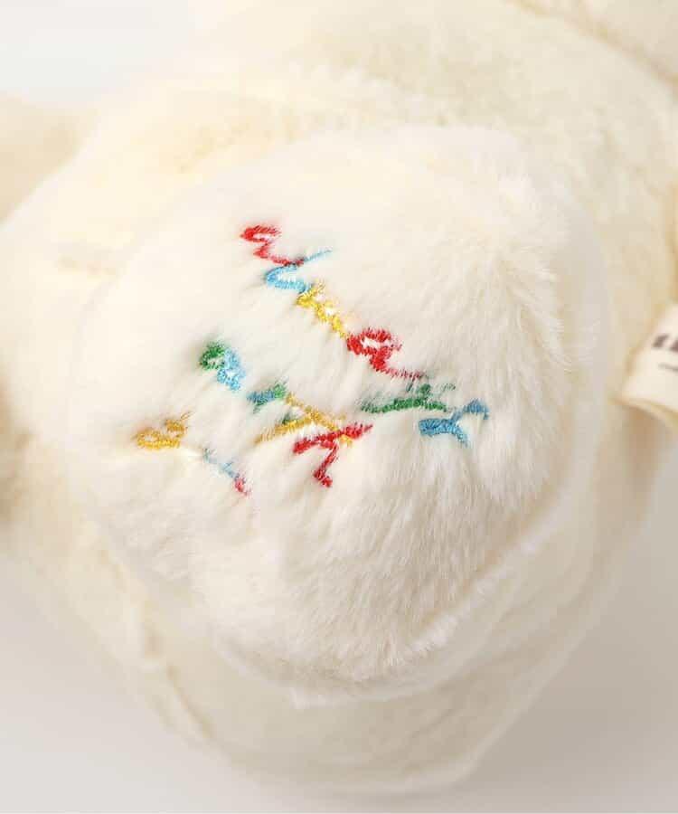 【tiny bear Palette】新生兒玩具毛絨玩偶