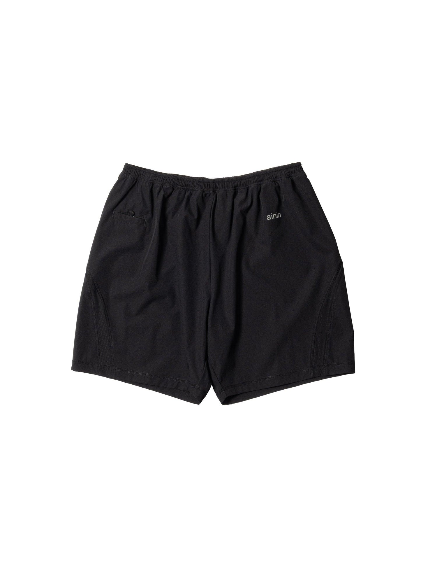 TRAINING SHORTS "SPLATTER REFLECTION"