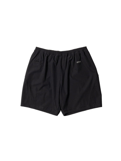 TRAINING SHORTS "SPLATTER REFLECTION"